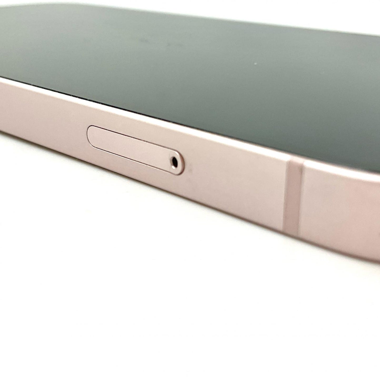 【全額返金保証】【最速発送】Apple iPhone iPhone 13 128GB ピンク SIMフリー 白ロム 動作確認済 82%