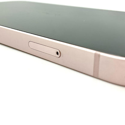 【全額返金保証】【最速発送】Apple iPhone iPhone 13 128GB ピンク SIMフリー 白ロム 動作確認済 82%