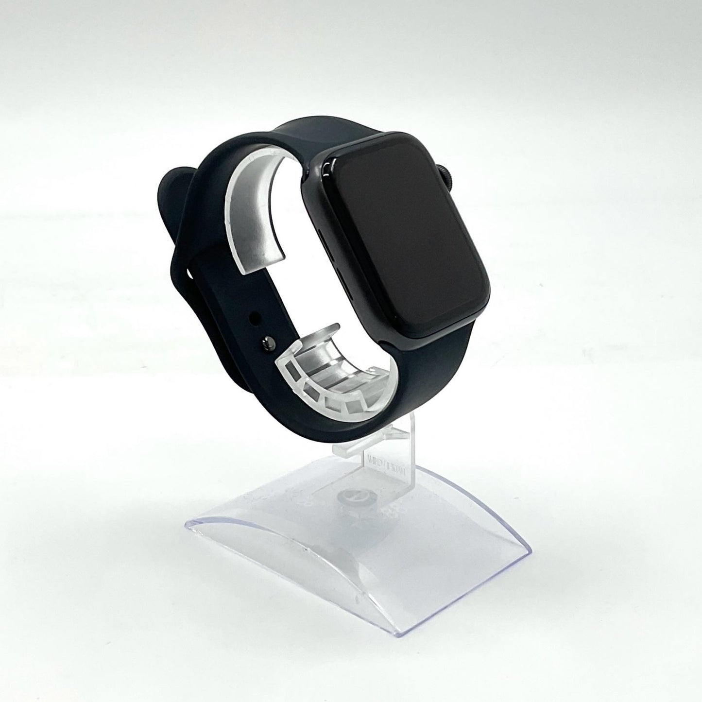 【全額返金保証】【最速発送】Apple Watch SE 第1世代 アルミニウム 44mm GPS 84% 動作確認済
