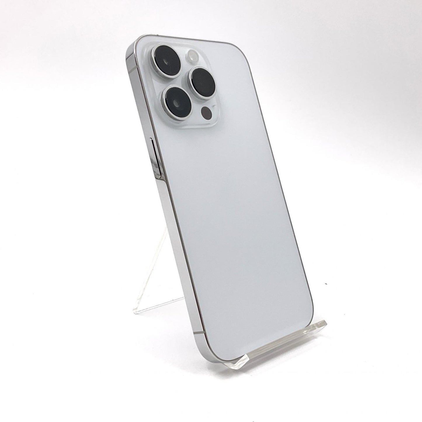 【全額返金保証】【最速発送】Apple iPhone iPhone Pro 14 Pro 512GB シルバー SIMフリー 白ロム 美品 動作確認済 92%