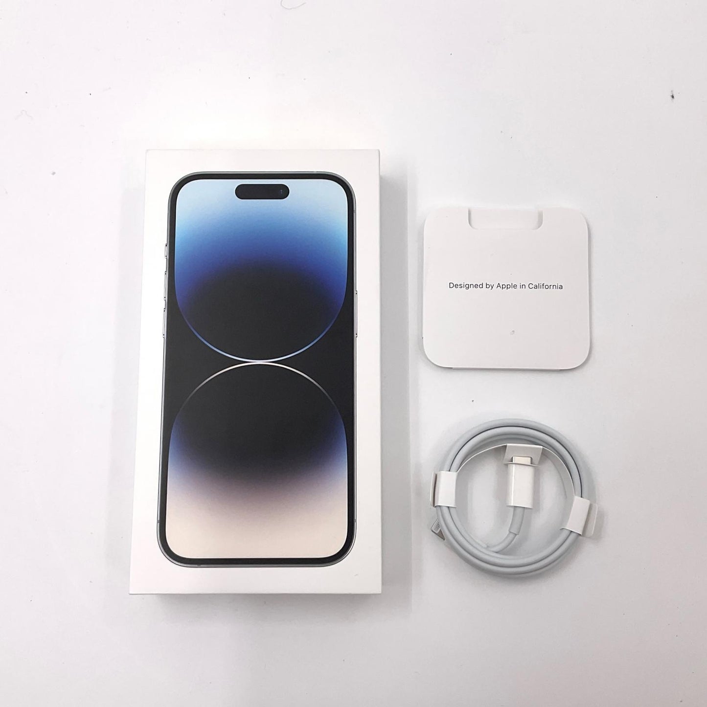【全額返金保証】【最速発送】Apple iPhone iPhone Pro 14 Pro 512GB シルバー SIMフリー 白ロム 美品 動作確認済 92%