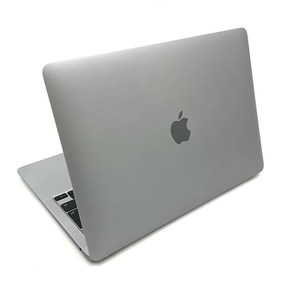 【全額返金保証】【最速発送】Apple MacBook Air 13.3インチ 2020 Intel Core i5 1.1GHz 16GB SSD 256GB スペースグレイ 86% 動作確認済