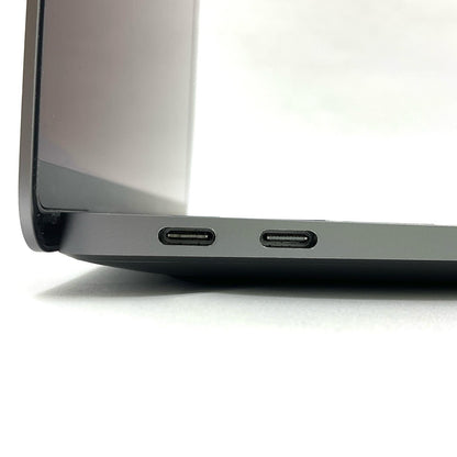 【全額返金保証】【最速発送】Apple MacBook Air 13.3インチ 2020 Intel Core i5 1.1GHz 16GB SSD 256GB スペースグレイ 86% 動作確認済