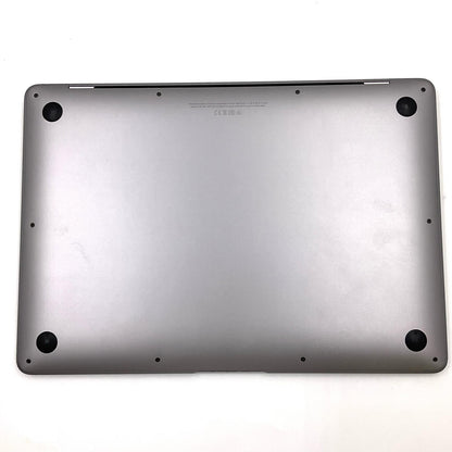 【全額返金保証】【最速発送】Apple MacBook Air 13.3インチ 2020 Intel Core i5 1.1GHz 16GB SSD 256GB スペースグレイ 86% 動作確認済