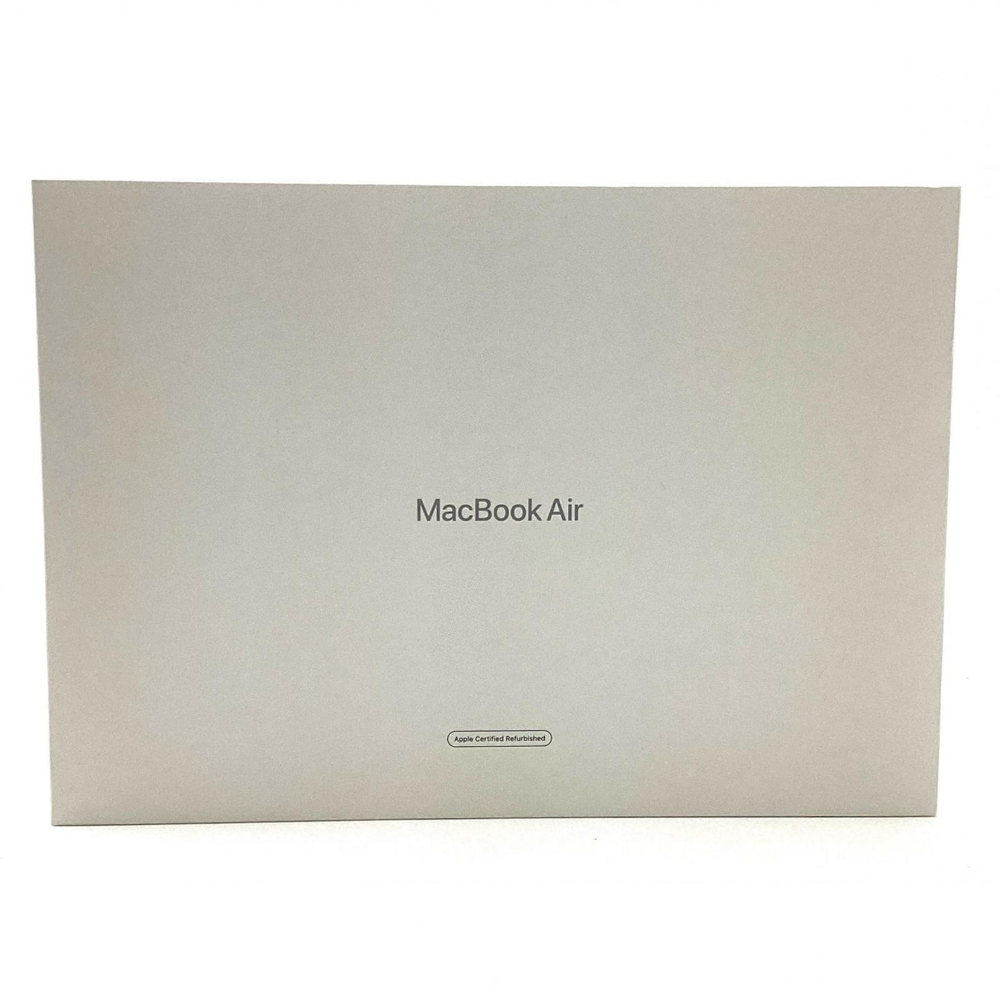 【全額返金保証】【最速発送】Apple MacBook Air 13.3インチ 2020 Apple M1 8GB SSD 256GB シルバー 97% 超美品 動作確認済