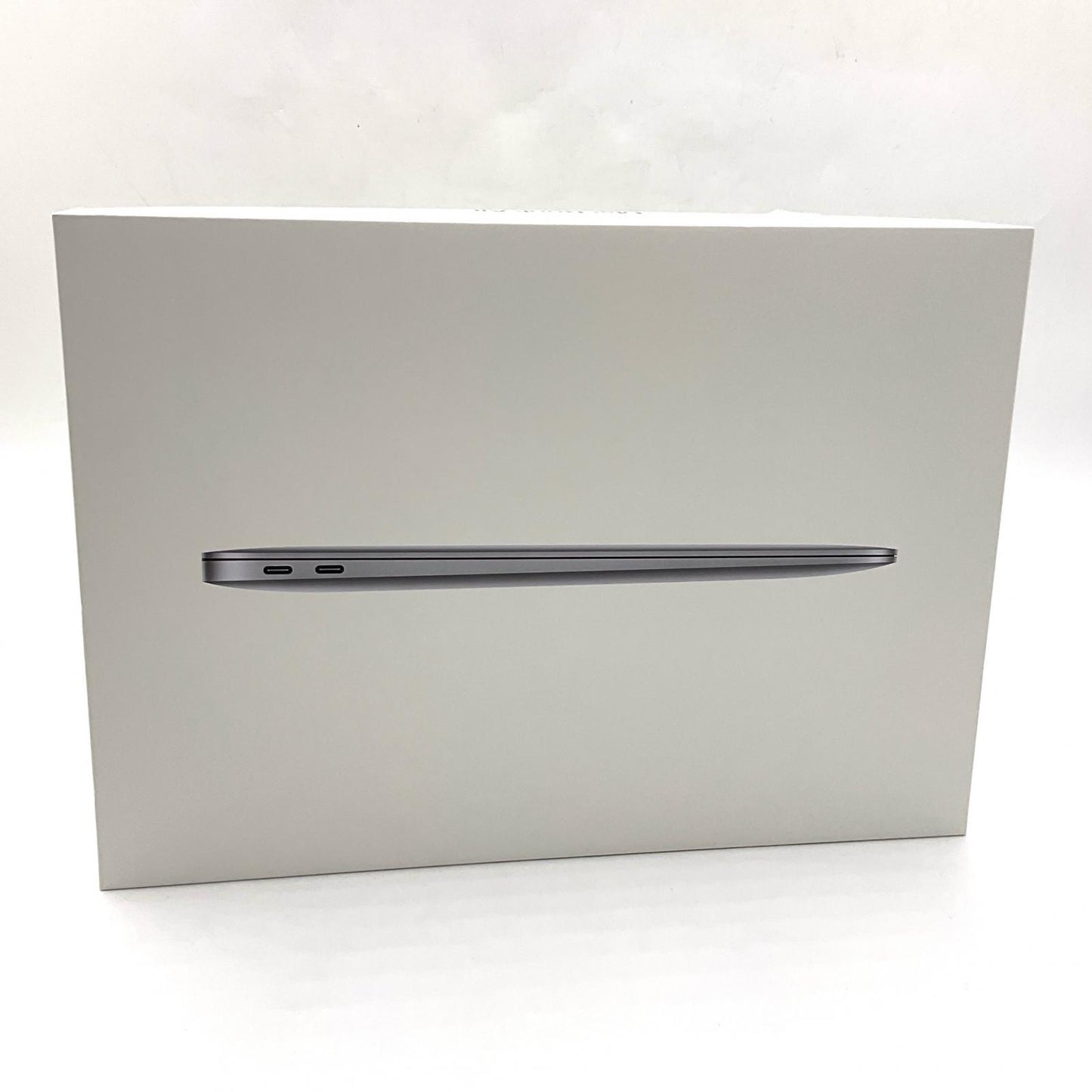 【全額返金保証】【最速発送】Apple MacBook Air 13インチ 2020 Apple M1 8GB SSD 256GB スペースグレイ 99% 美品 動作確認済