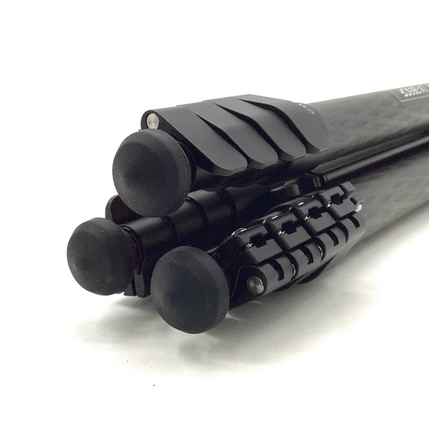 【全額返金保証】【最速発送】Leofoto Mr.Y LY-265CF(BLACK) 動作確認済