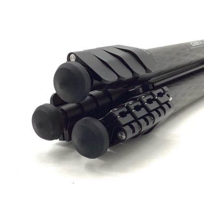【全額返金保証】【最速発送】Leofoto Mr.Y LY-265CF(BLACK) 動作確認済