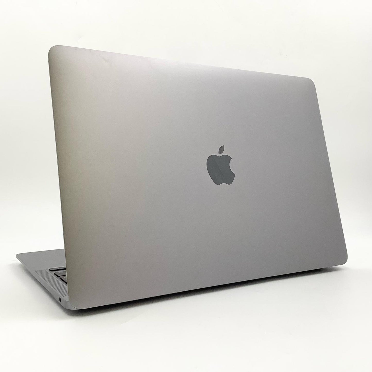 【全額返金保証】【最速発送】Apple MacBook Air 13インチ 2020 Apple M1 8GB SSD 256GB スペースグレイ 99% 動作確認済