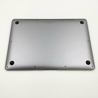 【全額返金保証】【最速発送】Apple MacBook Air 13インチ 2020 Apple M1 8GB SSD 256GB スペースグレイ 99% 動作確認済