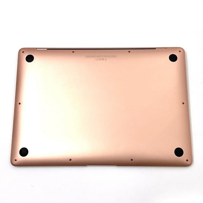【全額返金保証】【最速発送】Apple MacBook Air 13.3インチ 2020 Apple M1 8GB SSD 256GB ゴールド 99% 美品 動作確認済