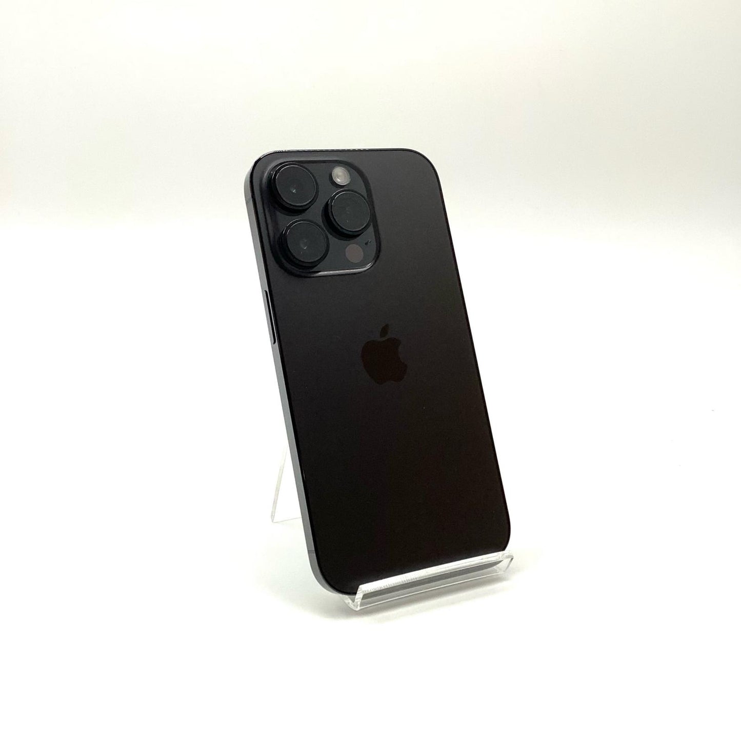 【全額返金保証】【最速発送】Apple iPhone iPhone Pro 14 Pro 512GB スペースブラック docomo 白ロム 美品 動作確認済 98%