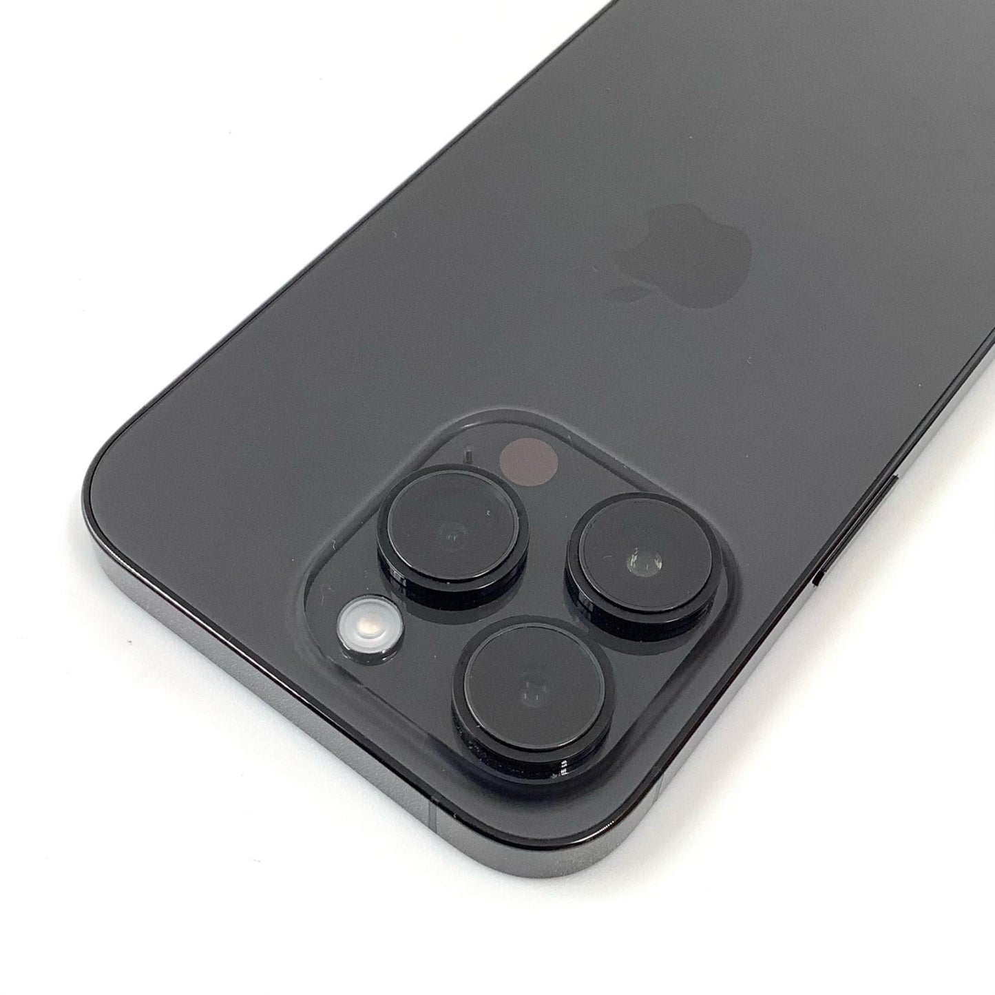 【全額返金保証】【最速発送】Apple iPhone iPhone Pro 14 Pro 512GB スペースブラック docomo 白ロム 美品 動作確認済 98%
