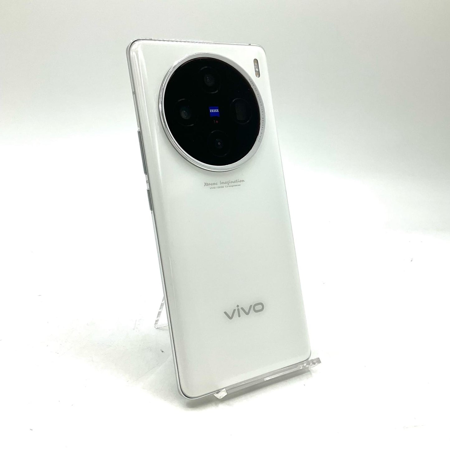 【全額返金保証】【最速発送】vivo X100 256GB SIMフリー V2309A 超美品 動作確認済