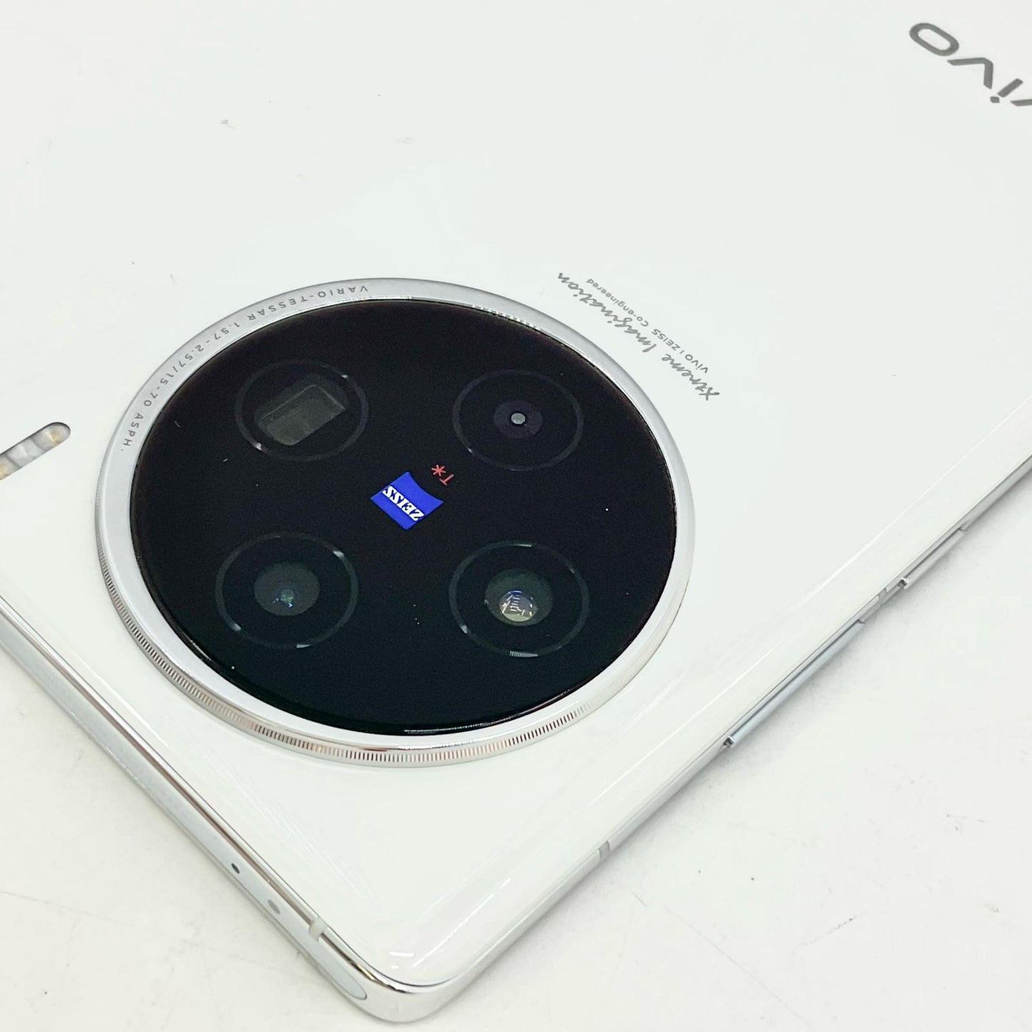 【全額返金保証】【最速発送】vivo X100 256GB SIMフリー V2309A 超美品 動作確認済