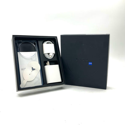 【全額返金保証】【最速発送】vivo X100 256GB SIMフリー V2309A 超美品 動作確認済