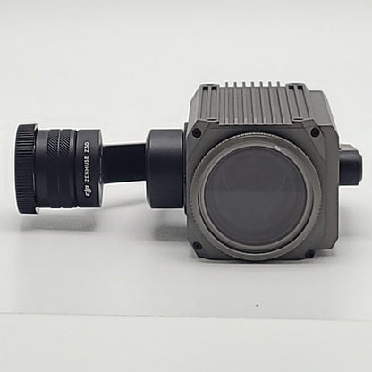 【全額返金保証】【最速発送】DJI Zenmuse Z30 美品 動作確認済