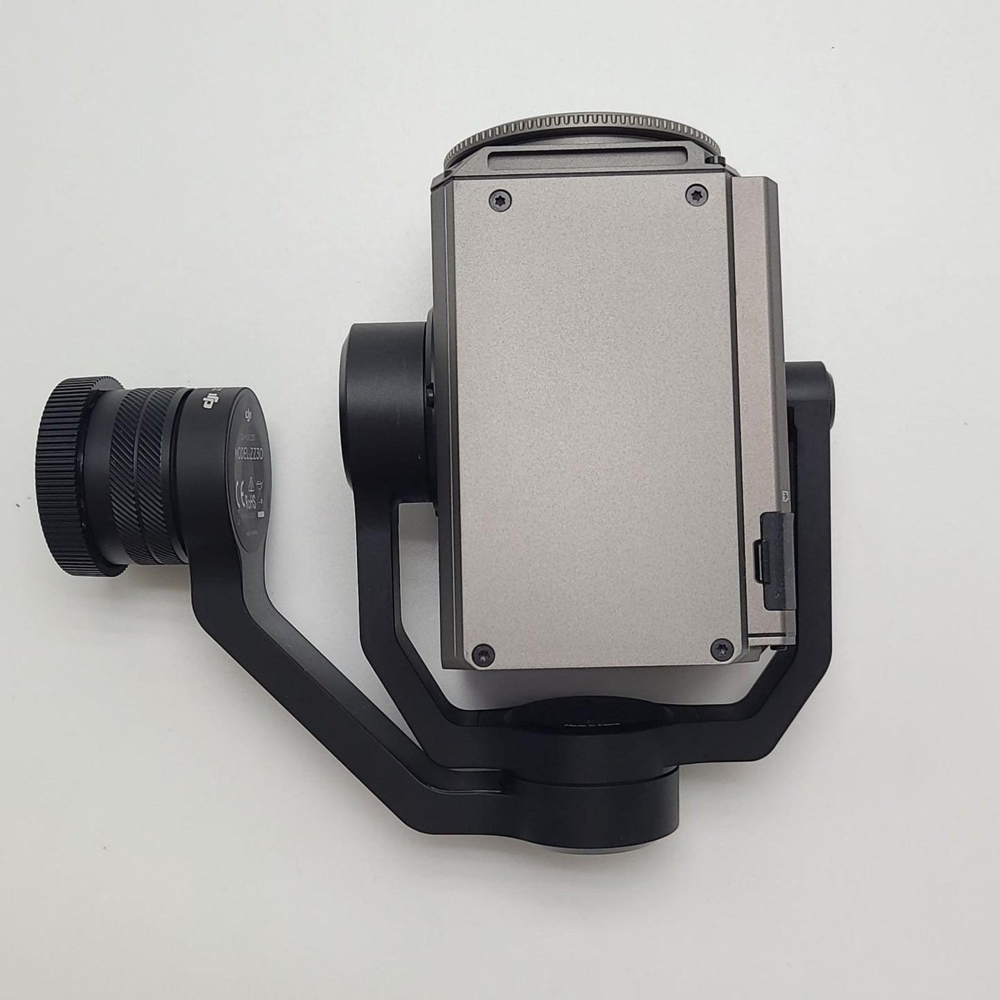 【全額返金保証】【最速発送】DJI Zenmuse Z30 美品 動作確認済