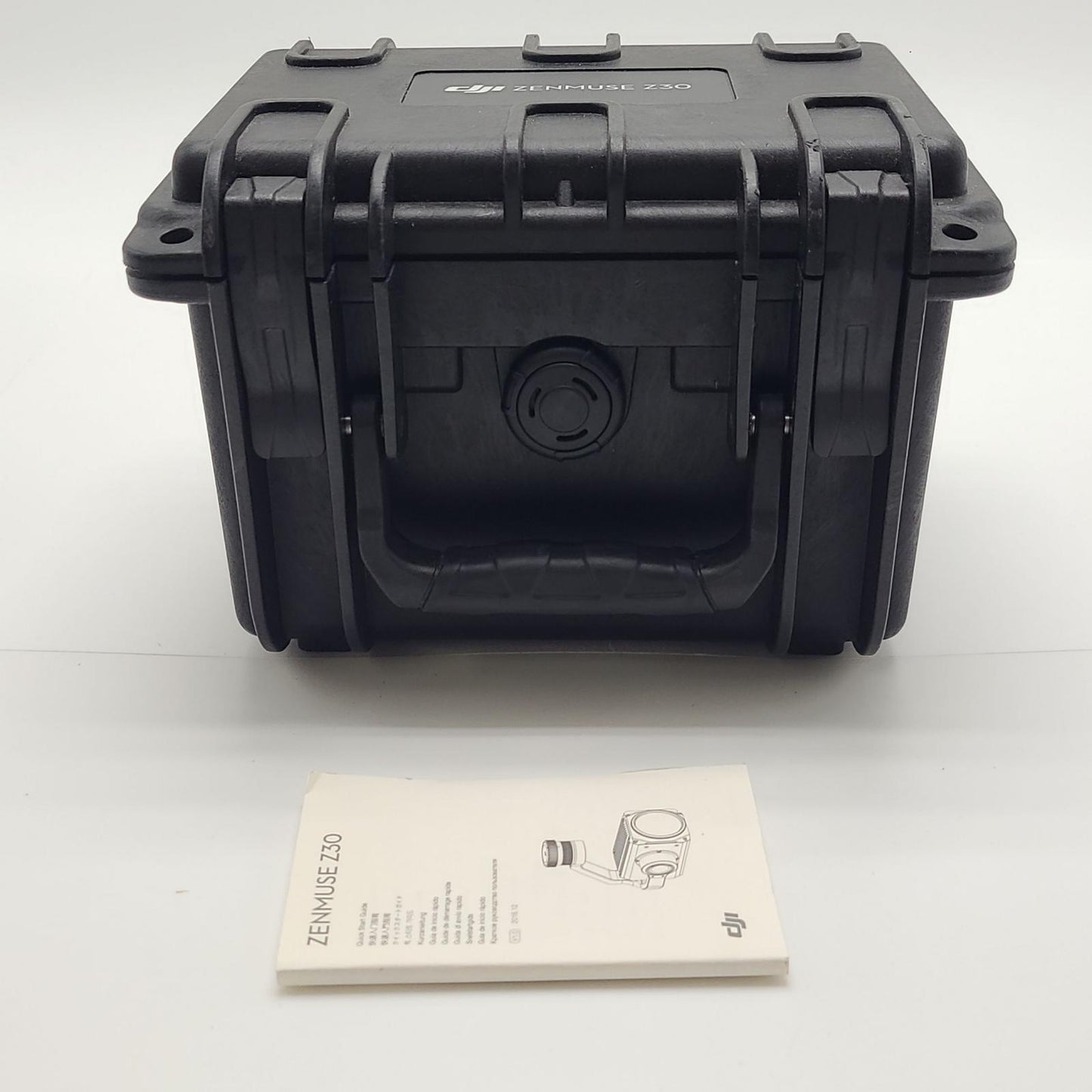 【全額返金保証】【最速発送】DJI Zenmuse Z30 美品 動作確認済