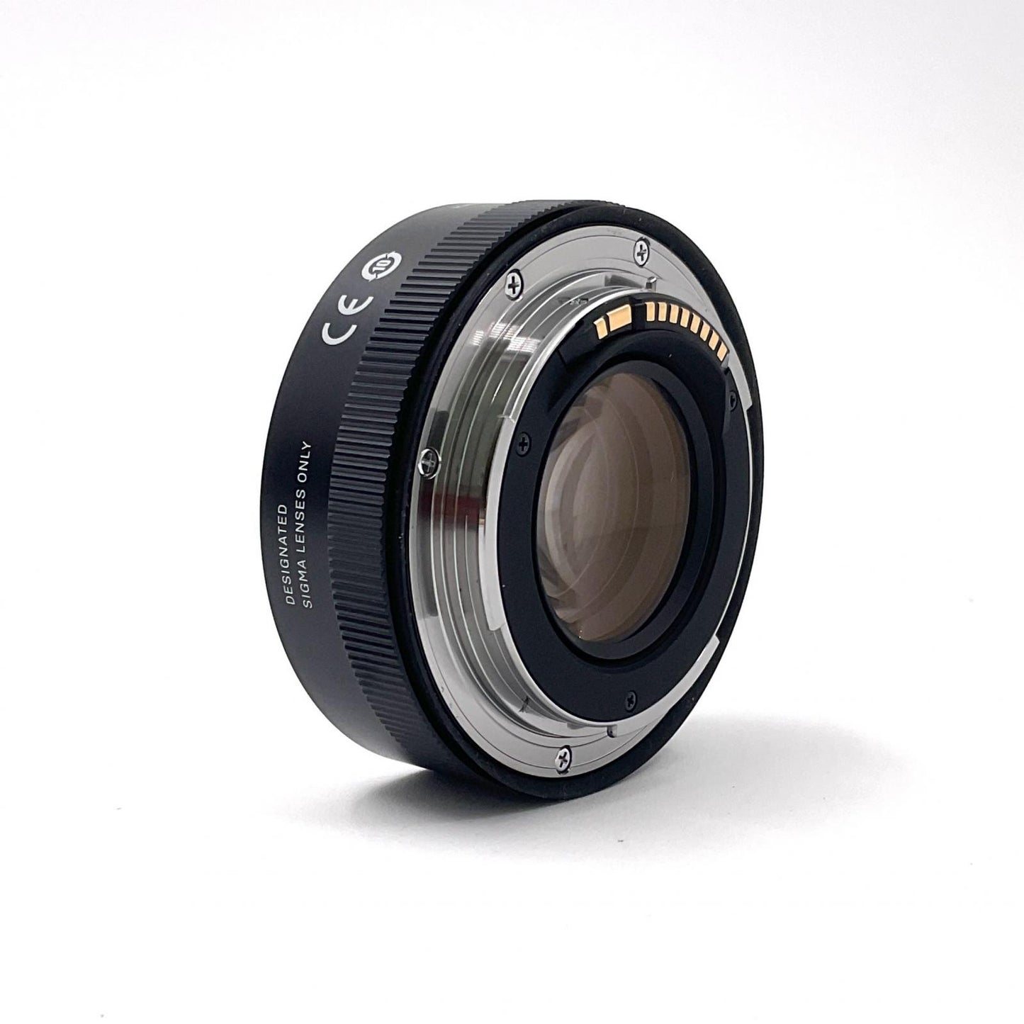 【全額返金保証】【最速発送】SIGMA TELE CONVERTER TC-1401 美品 動作確認済