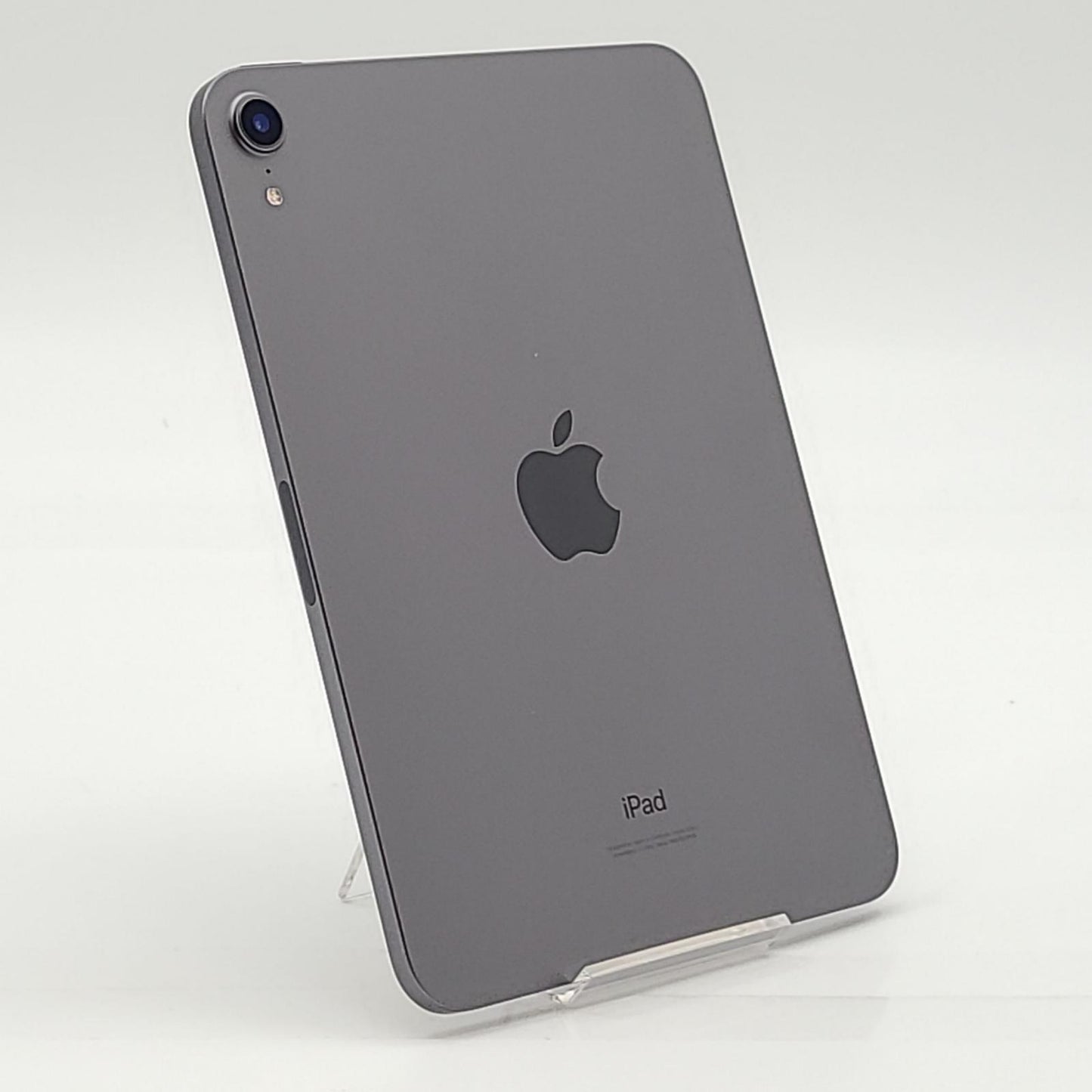 【全額返金保証】【最速発送】Apple iPad mini 8.3インチ 第6世代 256GB スペースグレイ Wi-Fi 超美品 動作確認済