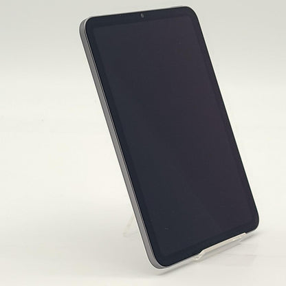 【全額返金保証】【最速発送】Apple iPad mini 8.3インチ 第6世代 256GB スペースグレイ Wi-Fi 超美品 動作確認済