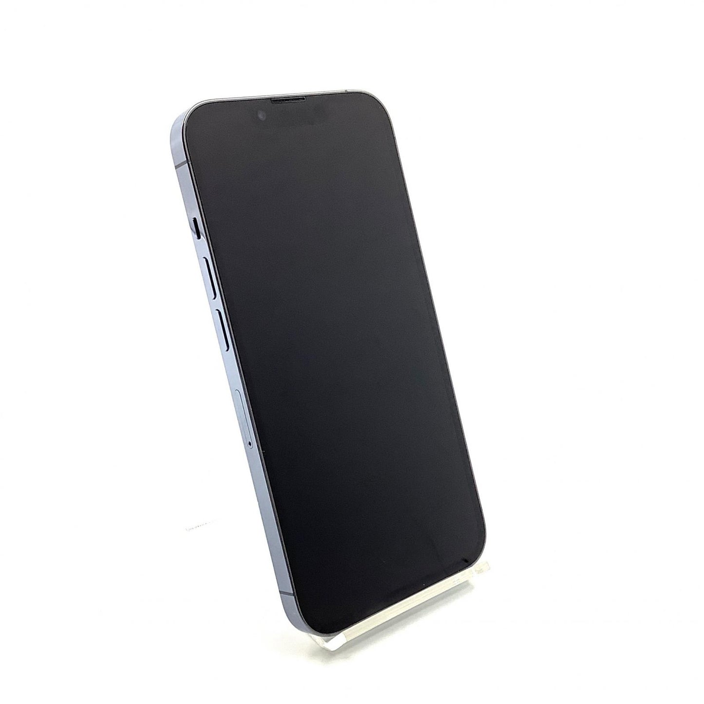 【全額返金保証】【最速発送】Apple iPhone iPhone 13 Pro 512GB シエラブルー docomo SIMフリー 白ロム 動作確認済 88%
