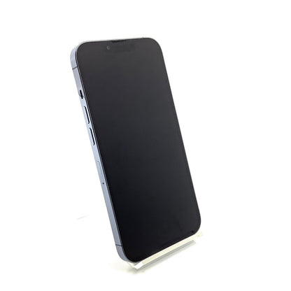 【全額返金保証】【最速発送】Apple iPhone iPhone 13 Pro 512GB シエラブルー docomo SIMフリー 白ロム 動作確認済 88%