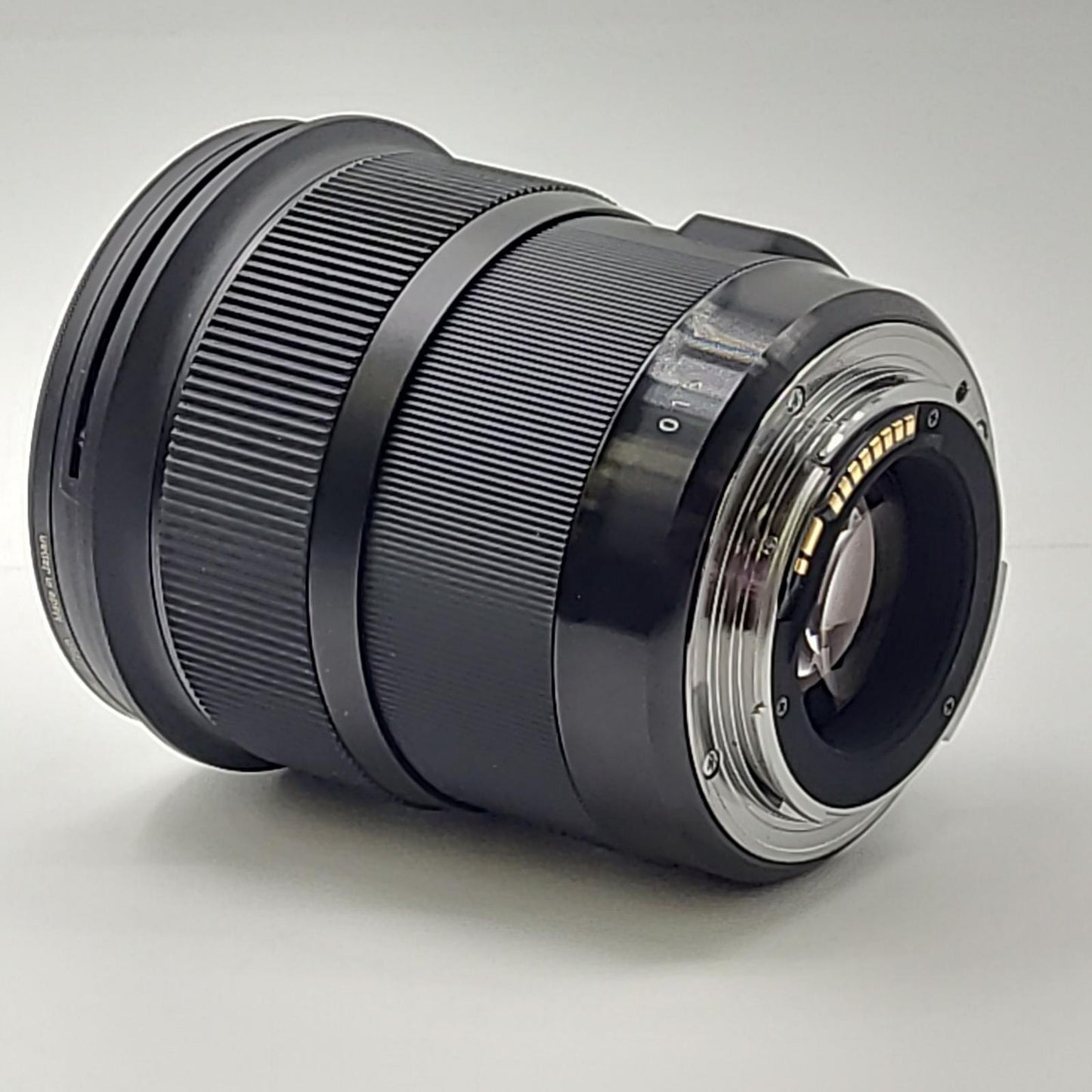 【全額返金保証】【最速発送】SIGMA 24mm f1.4 DG HSM Art [Canon用] 美品 動作確認済
