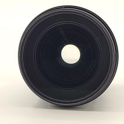 【全額返金保証】【最速発送】SIGMA 24mm f1.4 DG HSM Art [Canon用] 美品 動作確認済