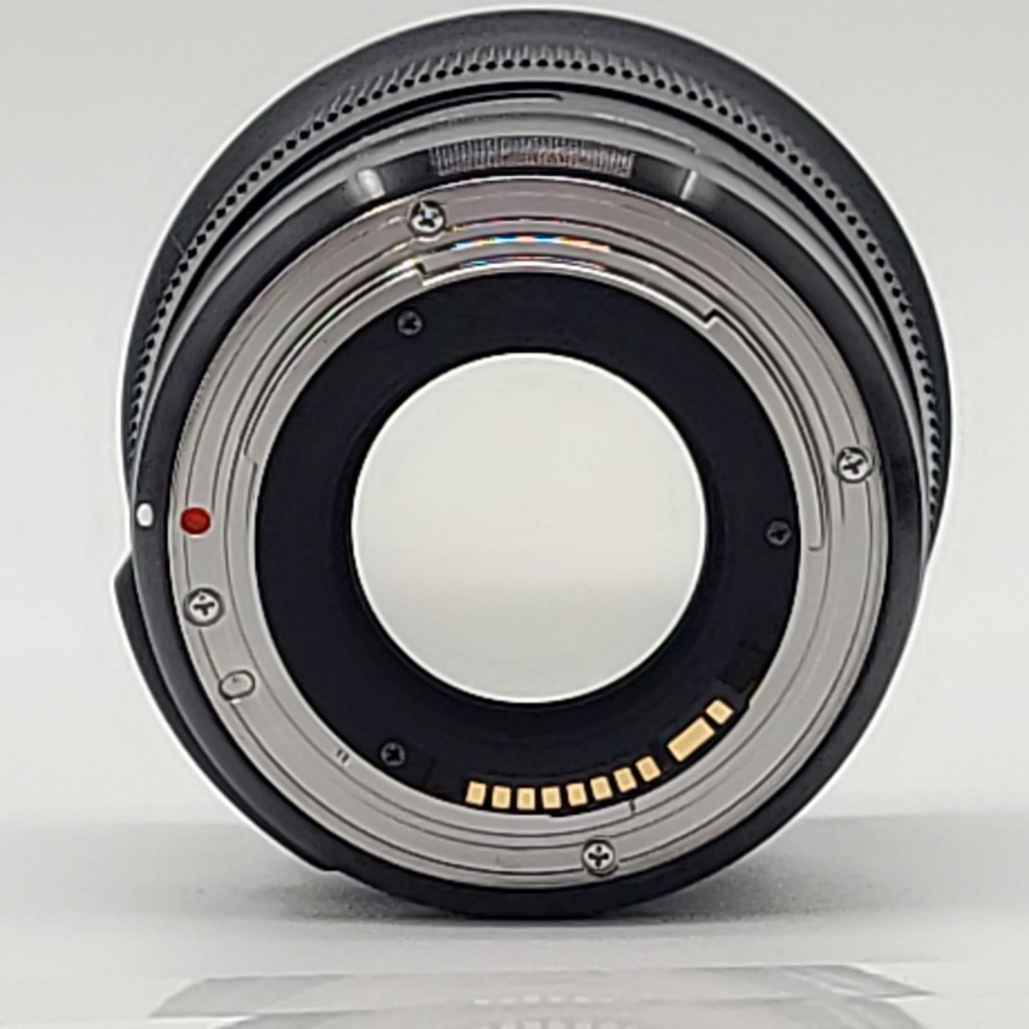 【全額返金保証】【最速発送】SIGMA 24mm f1.4 DG HSM Art [Canon用] 美品 動作確認済