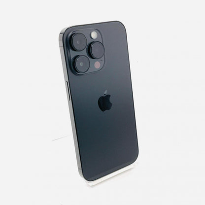 【全額返金保証】【最速発送】Apple iPhone iPhone Pro 14 Pro 512GB スペースブラック SIMフリー 美品 動作確認済 84%
