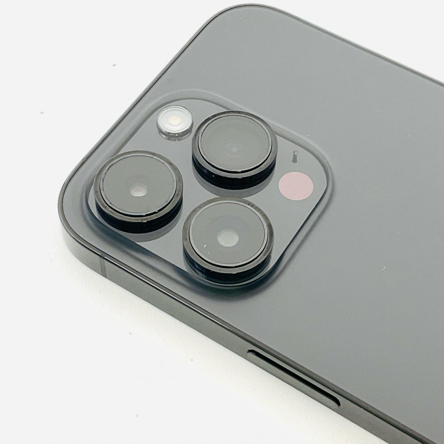 【全額返金保証】【最速発送】Apple iPhone iPhone Pro 14 Pro 512GB スペースブラック SIMフリー 美品 動作確認済 84%