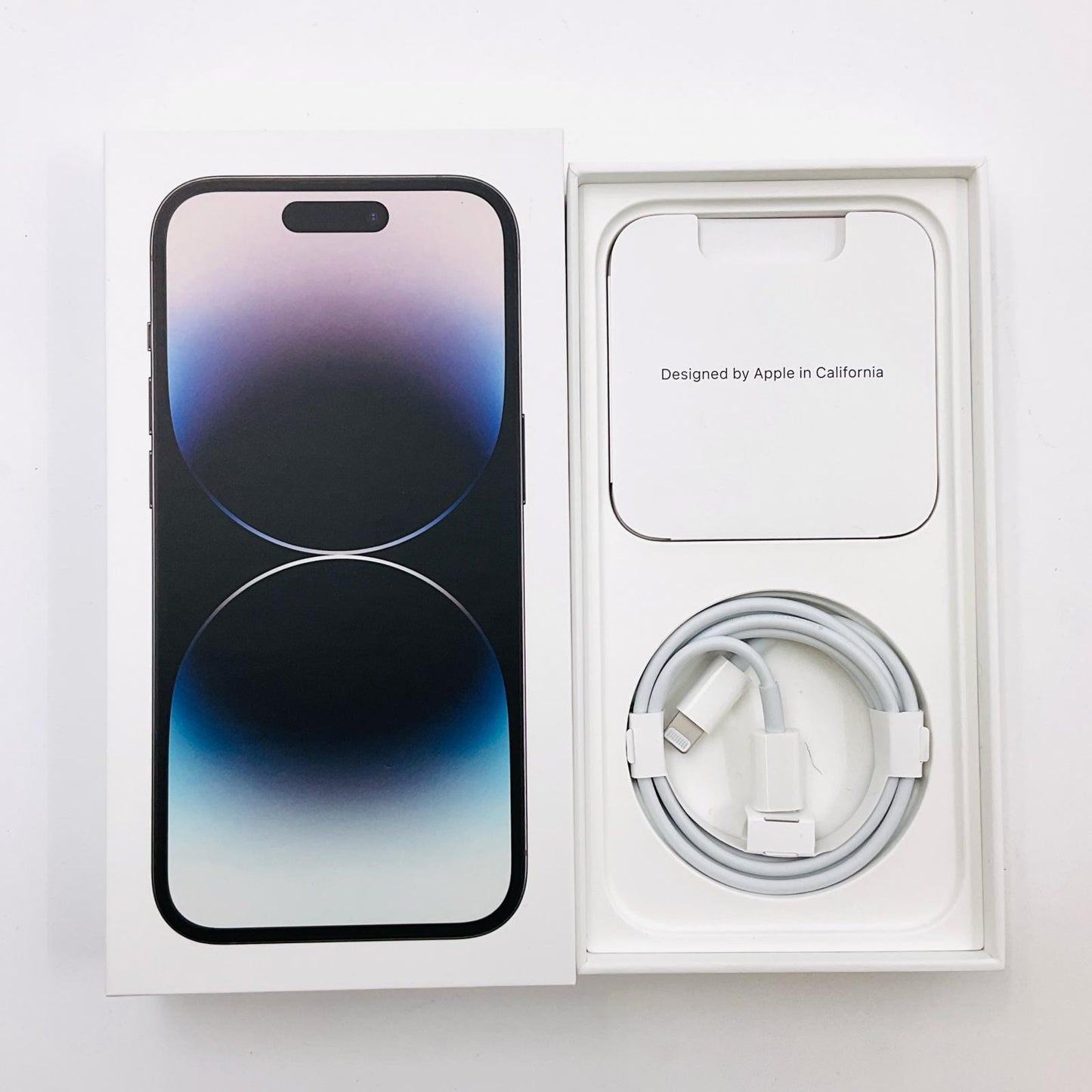 【全額返金保証】【最速発送】Apple iPhone iPhone Pro 14 Pro 512GB スペースブラック SIMフリー 美品 動作確認済 84%