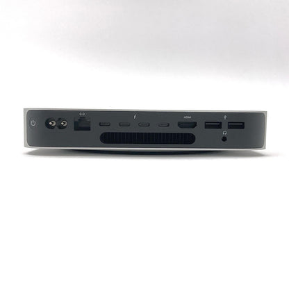 【全額返金保証】【最速発送】Apple Mac mini Apple M2 Pro 16GB SSD 512GB 美品 動作確認済