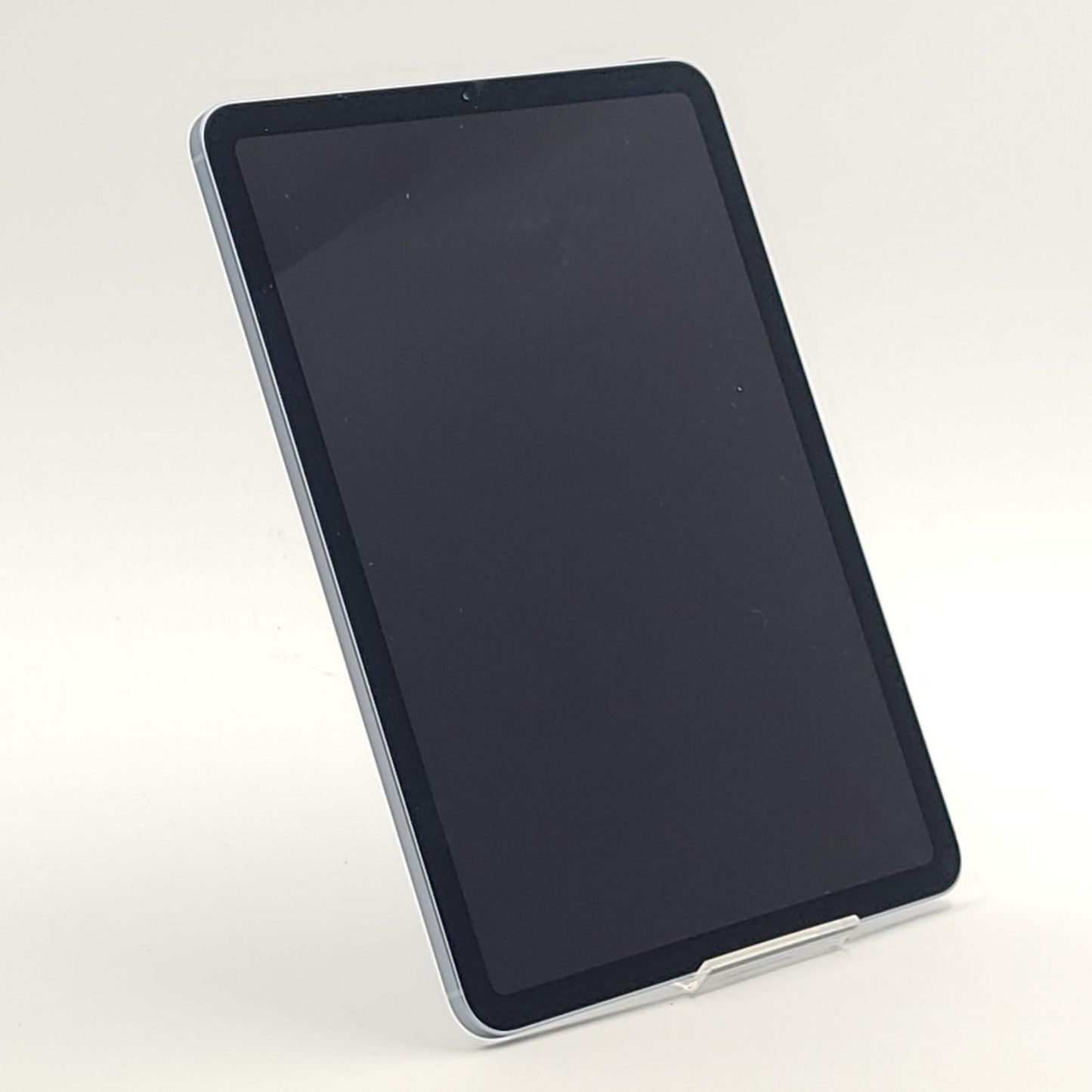 【全額返金保証】【最速発送】Apple iPad Air 10.9インチ 第4世代 64GB スカイブルー WiFi+Cellular au SIMフリー 白ロム 動作確認済