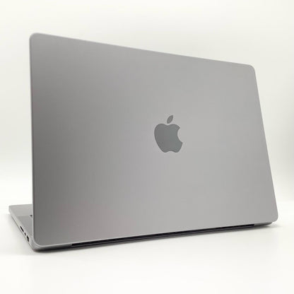 【全額返金保証】【最速発送】Apple MacBook Pro 14.2インチ 2023 Apple M2 Max 96GB SSD 4TB スペースグレイ 97% 動作確認済