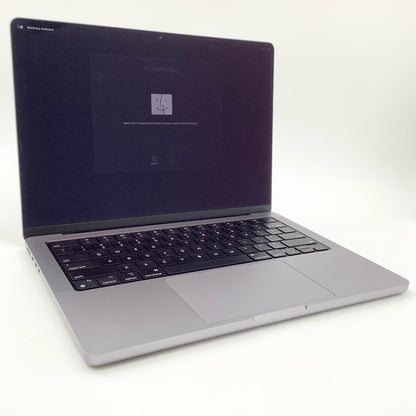 【全額返金保証】【最速発送】Apple MacBook Pro 14.2インチ 2023 Apple M2 Max 96GB SSD 4TB スペースグレイ 97% 動作確認済