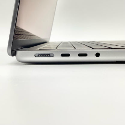 【全額返金保証】【最速発送】Apple MacBook Pro 14.2インチ 2023 Apple M2 Max 96GB SSD 4TB スペースグレイ 97% 動作確認済