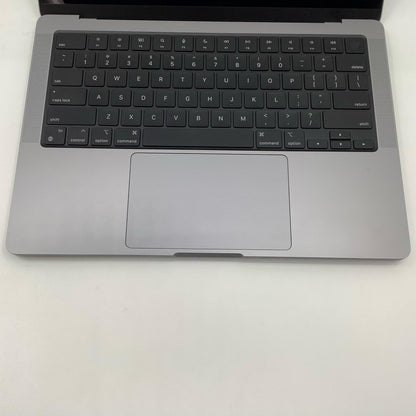 【全額返金保証】【最速発送】Apple MacBook Pro 14.2インチ 2023 Apple M2 Max 96GB SSD 4TB スペースグレイ 97% 動作確認済