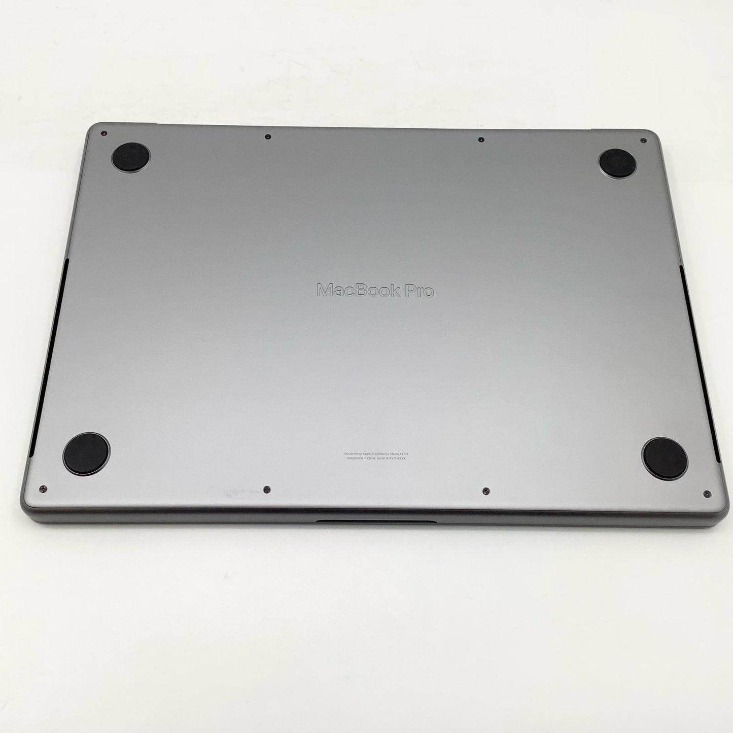 【全額返金保証】【最速発送】Apple MacBook Pro 14.2インチ 2023 Apple M2 Max 96GB SSD 4TB スペースグレイ 97% 動作確認済