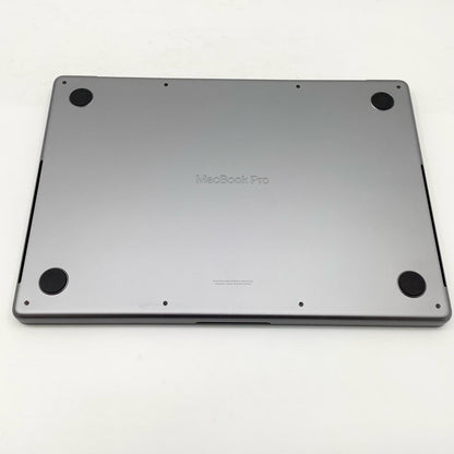 【全額返金保証】【最速発送】Apple MacBook Pro 14.2インチ 2023 Apple M2 Max 96GB SSD 4TB スペースグレイ 97% 動作確認済