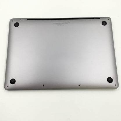 【全額返金保証】【最速発送】Apple MacBook Pro 13.3インチ 2019 Intel Core i5 1.4GHz 16GB SSD 256GB スペースグレイ 94.7% 動作確認済