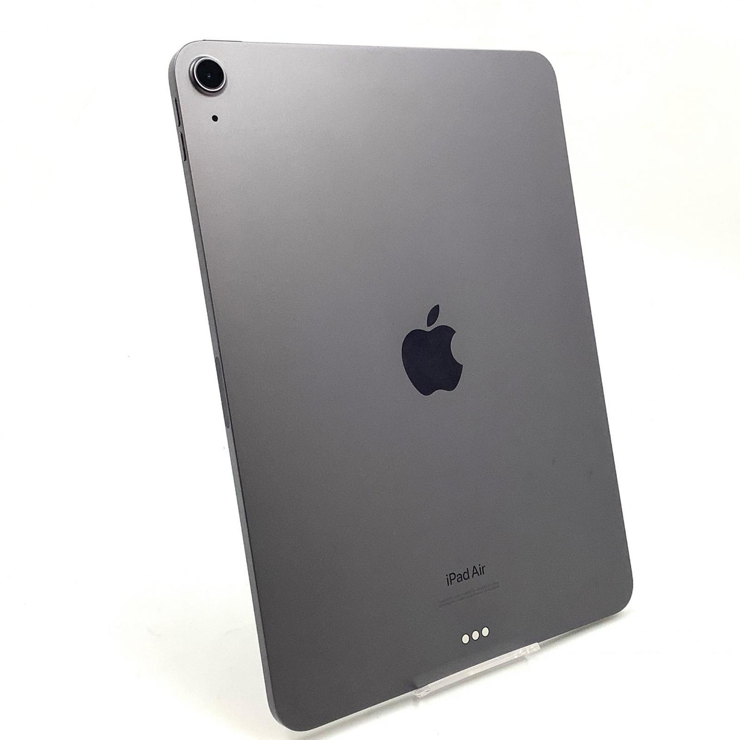 【全額返金保証】【最速発送】Apple iPad Air 10.9インチ 第5世代 64GB スペースグレイ Wi-Fi 美品 動作確認済
