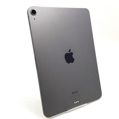 【全額返金保証】【最速発送】Apple iPad Air 10.9インチ 第5世代 64GB スペースグレイ Wi-Fi 美品 動作確認済