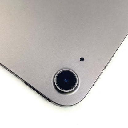 【全額返金保証】【最速発送】Apple iPad Air 10.9インチ 第5世代 64GB スペースグレイ Wi-Fi 美品 動作確認済