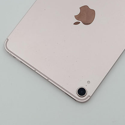 【全額返金保証】【最速発送】Apple iPad mini 8.3インチ 第6世代 256GB パープル WiFi+Cellular SIMフリー 白ロム 動作確認済