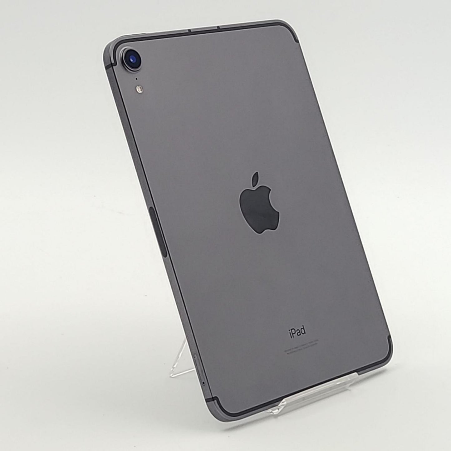 【全額返金保証】【最速発送】Apple iPad mini 8.3インチ 第6世代 256GB スペースグレイ WiFi+Cellular docomo SIMフリー 白ロム 美品 動作確認済