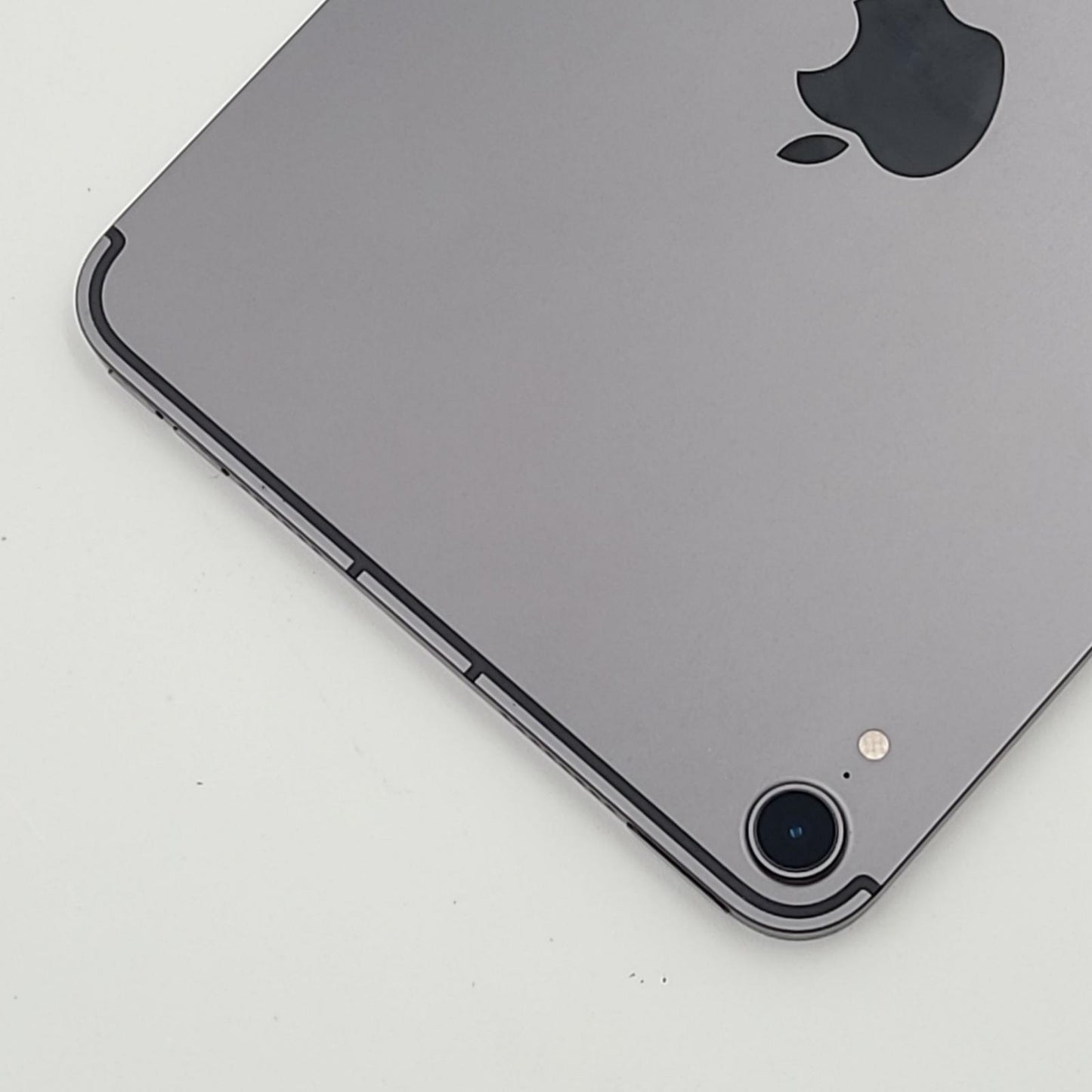 【全額返金保証】【最速発送】Apple iPad mini 8.3インチ 第6世代 256GB スペースグレイ WiFi+Cellular docomo SIMフリー 白ロム 美品 動作確認済