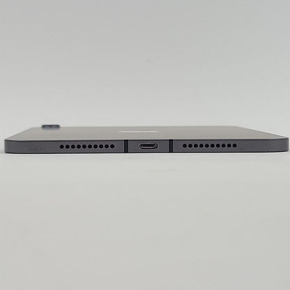 【全額返金保証】【最速発送】Apple iPad mini 8.3インチ 第6世代 256GB スペースグレイ WiFi+Cellular docomo SIMフリー 白ロム 美品 動作確認済